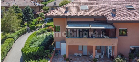 2 bedrooms Villa in Buttigliera Alta, Italy No. 315232 3