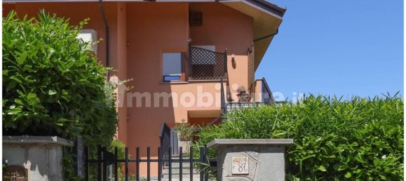 2 bedrooms Villa in Buttigliera Alta, Italy No. 315232 4
