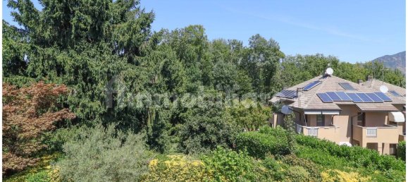 2 bedrooms Villa in Buttigliera Alta, Italy No. 315232 16