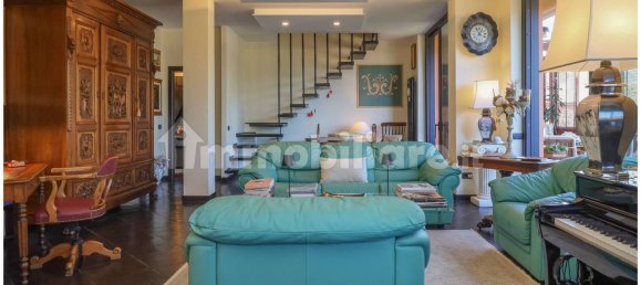 2 bedrooms Villa in Buttigliera Alta, Italy No. 315232 7