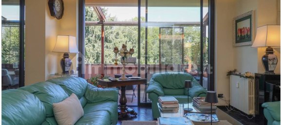 2 bedrooms Villa in Buttigliera Alta, Italy No. 315232 12