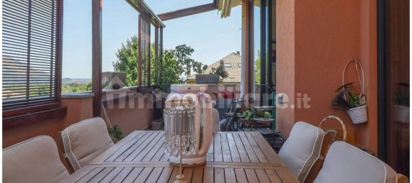 2 bedrooms Villa in Buttigliera Alta, Italy No. 315232 14