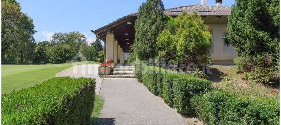 2 bedrooms Villa in Buttigliera Alta, Italy No. 315232 37