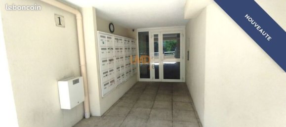 Apartamento T1 em Marseille, France N.º 314888 2