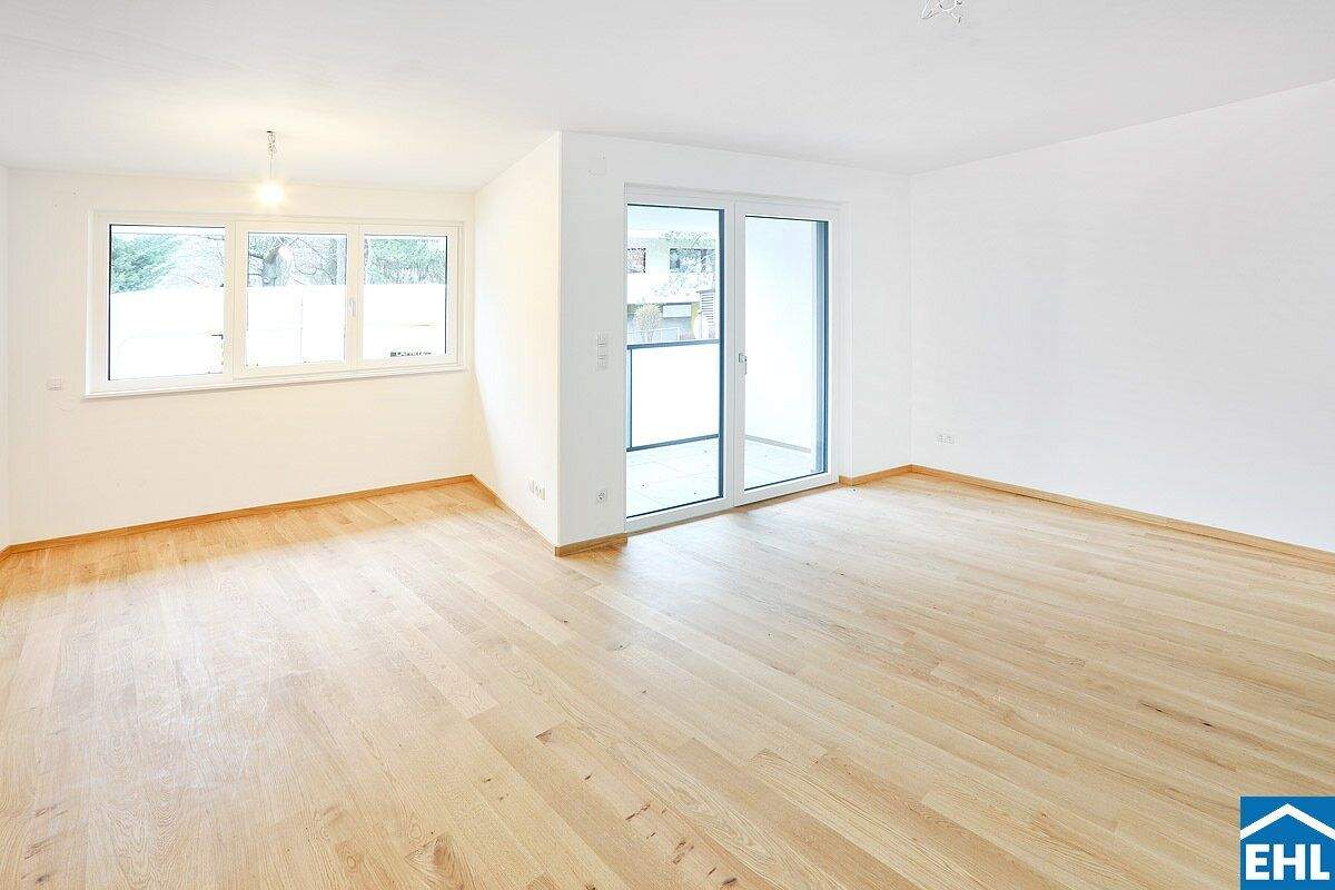 2-Zimmer Doppelhaus in Hietzing, Austria, Nr. 252034