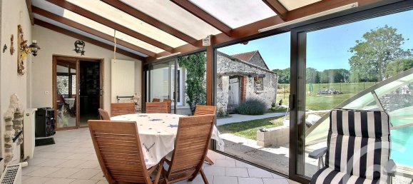 4 bedrooms House in Montmirail, France No. 92186 6