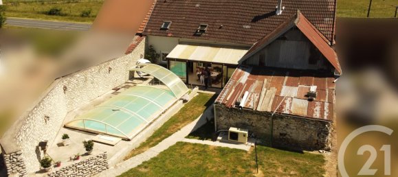 4 bedrooms House in Montmirail, France No. 92186 21