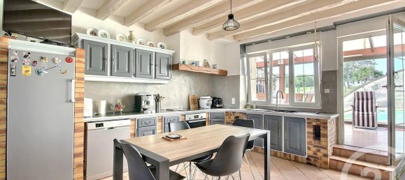 4 bedrooms House in Montmirail, France No. 92186 4