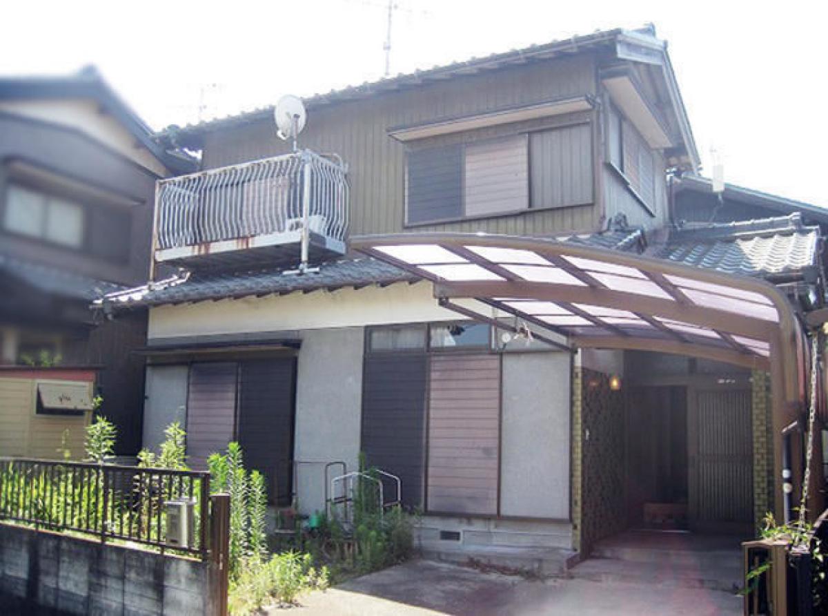 4 chambres Maison à Aichi, Japan No. 8286