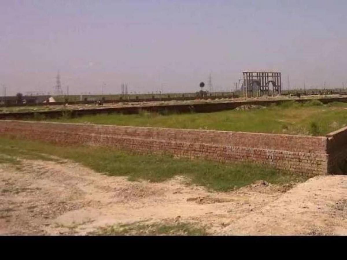  Land in Mohali, India No. 39551