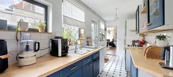 4 غرف نوم منزل في Marcq-en-Baroeul, France رقم 350596 6