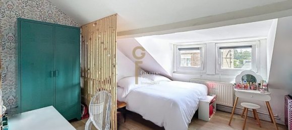 4 غرف نوم منزل في Marcq-en-Baroeul, France رقم 350596 9