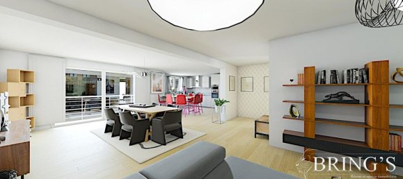 5 bedrooms House in Bouzonville, France No. 65437 2