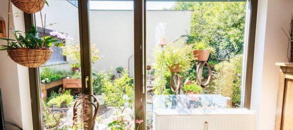 Таунхаус с 4 комнатами в Вена, Австрия № 260717 9