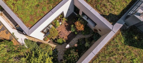 Таунхаус с 4 комнатами в Вена, Австрия № 260717 4