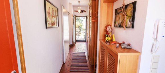 Таунхаус с 4 комнатами в Вена, Австрия № 260717 30