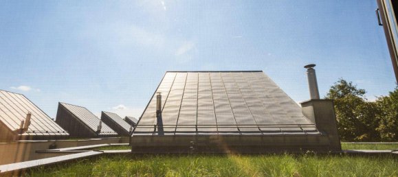 Таунхаус с 4 комнатами в Вена, Австрия № 260717 23