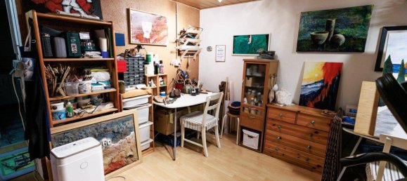 Таунхаус с 4 комнатами в Вена, Австрия № 260717 26