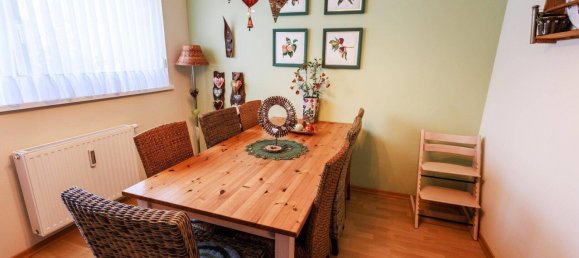 Таунхаус с 4 комнатами в Вена, Австрия № 260717 32