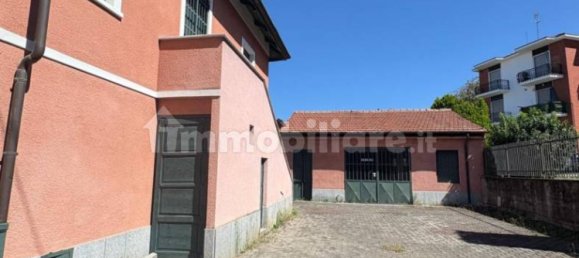 6 bedrooms Villa in San Mauro Torinese, Italy No. 312933 24