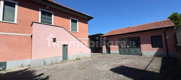 6 bedrooms Villa in San Mauro Torinese, Italy No. 312933 13