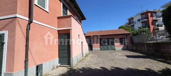 6 bedrooms Villa in San Mauro Torinese, Italy No. 312933 20