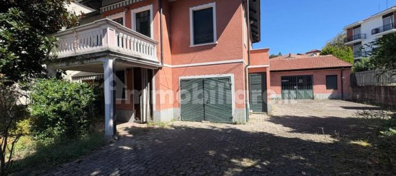 6 bedrooms Villa in San Mauro Torinese, Italy No. 312933 23