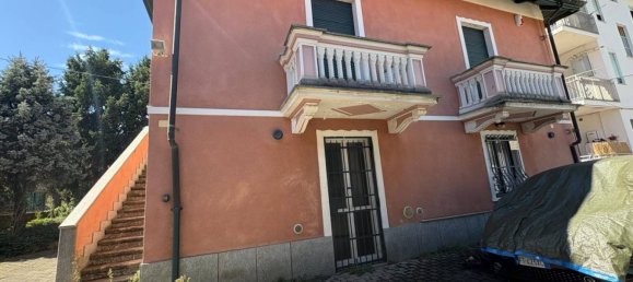 6 bedrooms Villa in San Mauro Torinese, Italy No. 312933 19