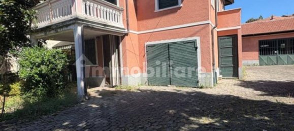 6 bedrooms Villa in San Mauro Torinese, Italy No. 312933 21