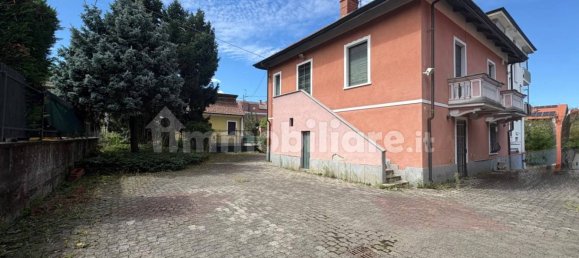 6 bedrooms Villa in San Mauro Torinese, Italy No. 312933 4