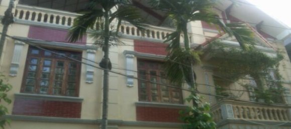 Вилла с 4 спальнями в Каузяй, Вьетнам № 6685 2