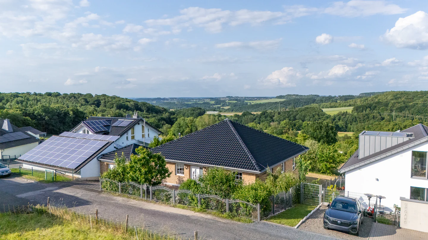 4 bedrooms House in Rhein-Sieg, Germany No. 323085