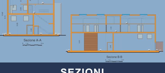 3-Zimmer Lagerhaus in Norcia, Italy, Nr. 175423 5