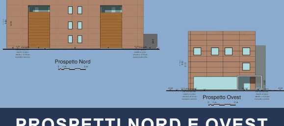 3-Zimmer Lagerhaus in Norcia, Italy, Nr. 175423 6