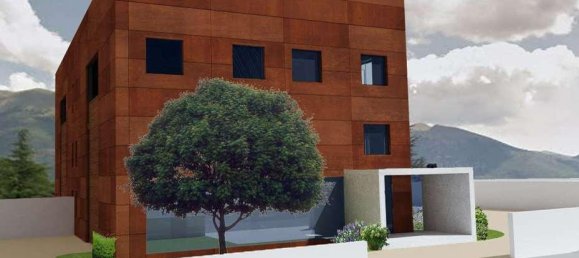 3-Zimmer Lagerhaus in Norcia, Italy, Nr. 175423 9