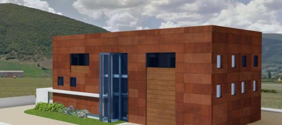 3-Zimmer Lagerhaus in Norcia, Italy, Nr. 175423 10