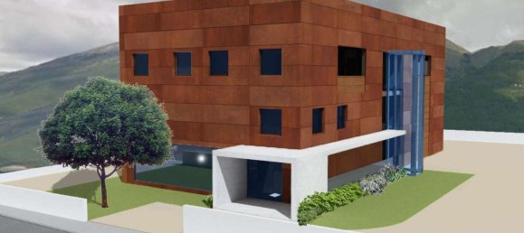 3-Zimmer Lagerhaus in Norcia, Italy, Nr. 175423 11