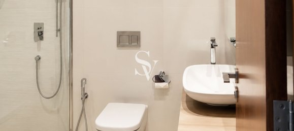 1 dormitorio apartamento en venta en Mohammed Bin Rashid City, Dubai, UAE № 194289 8