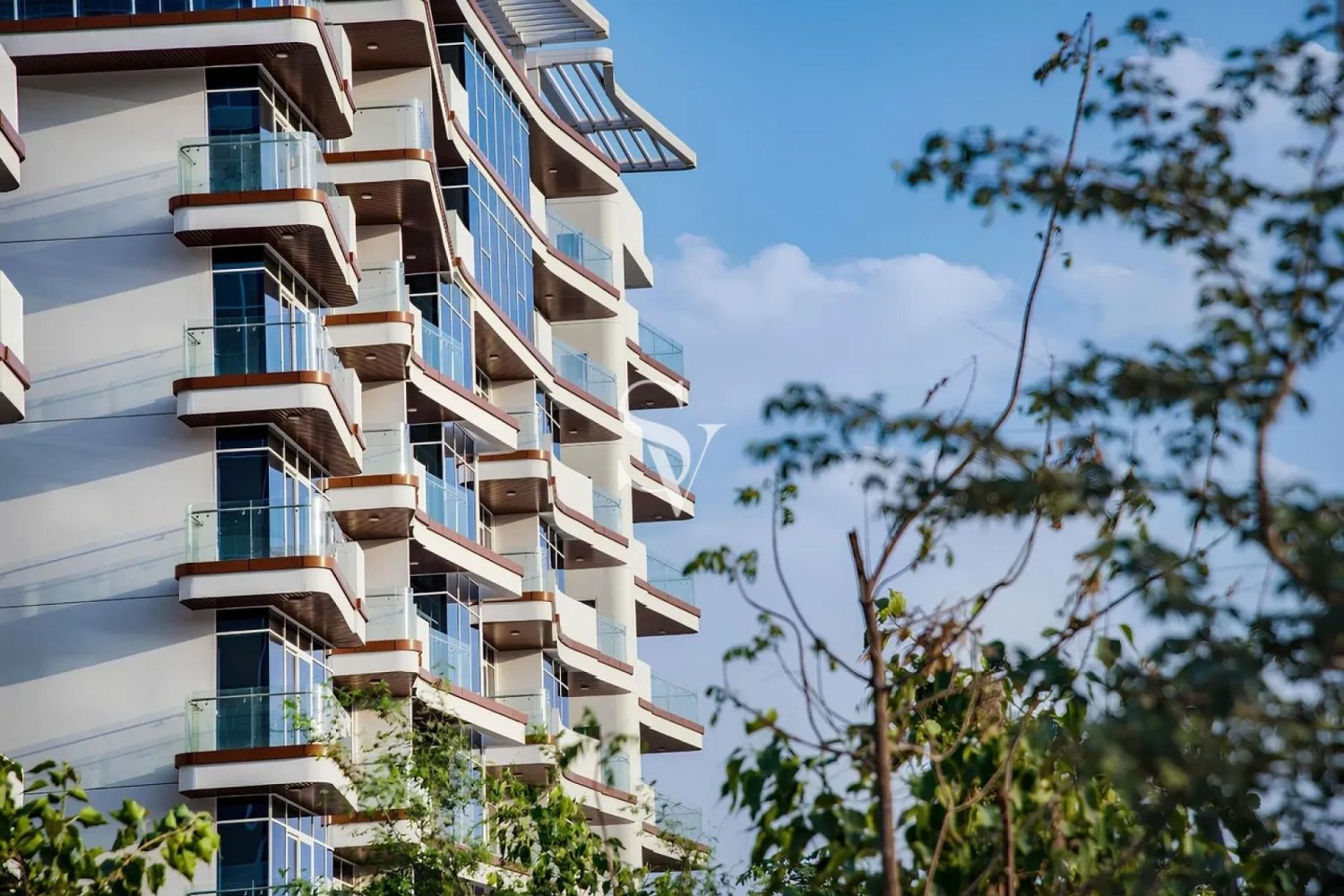 1 dormitorio apartamento en venta en Mohammed Bin Rashid City, Dubai, UAE № 194289