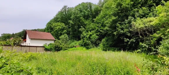 Grundstück in Klosterneuburg, Austria 962m², Nr. 150170 3