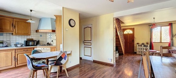 3 bedrooms House in Chevry-Cossigny, France No. 273594 5