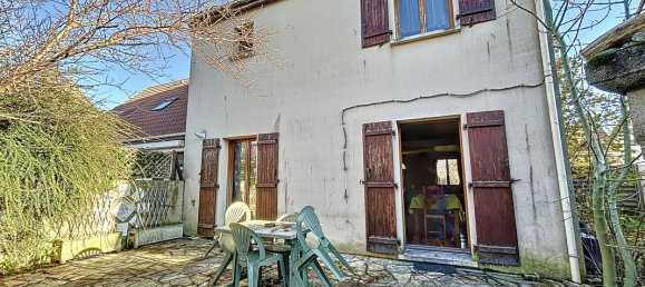 3 bedrooms House in Chevry-Cossigny, France No. 273594 17