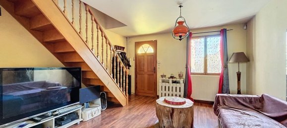 3 bedrooms House in Chevry-Cossigny, France No. 273594 7