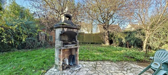 3 bedrooms House in Chevry-Cossigny, France No. 273594 19