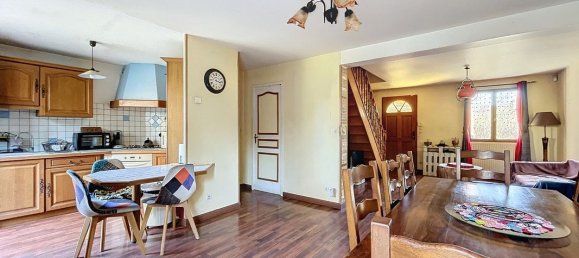 3 bedrooms House in Chevry-Cossigny, France No. 273594 2