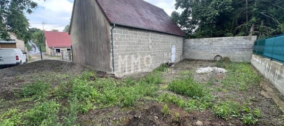 2 Schlafzimmer Haus in Sarthe, France, Nr. 311743 3