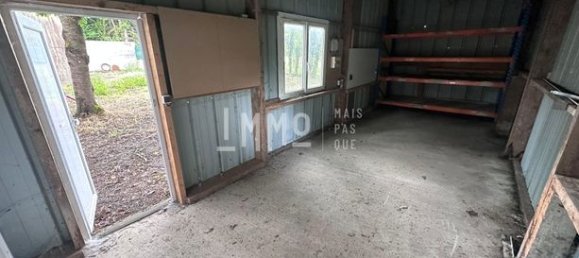 2 Schlafzimmer Haus in Sarthe, France, Nr. 311743 11