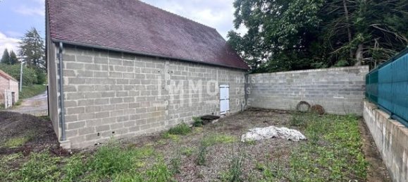 2 Schlafzimmer Haus in Sarthe, France, Nr. 311743 12