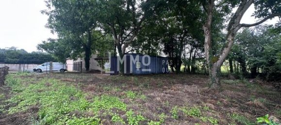 2 Schlafzimmer Haus in Sarthe, France, Nr. 311743 13