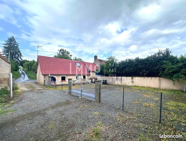 2 Schlafzimmer Haus in Sarthe, France, Nr. 311743